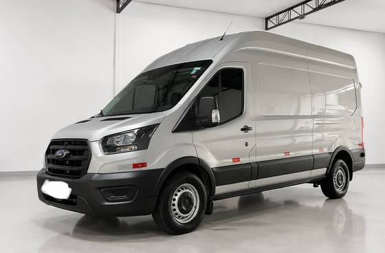 FORD TRANSIT 2.0 ECOBLUE DIESEL FURGÃO L3H3 MANUAL FORD TRANSIT 2.0 ECOBLUE DIESEL FURGÃO L3H3 MANUAL